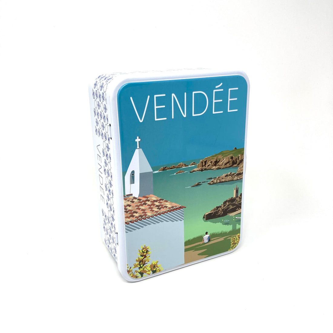 Charger l'image dans la galerie, Boîte collector La Chapelle