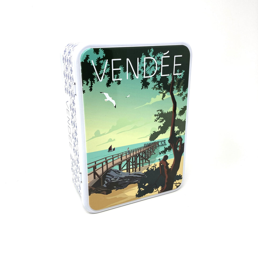 Charger l'image dans la galerie, Boîte collector l'Estacade