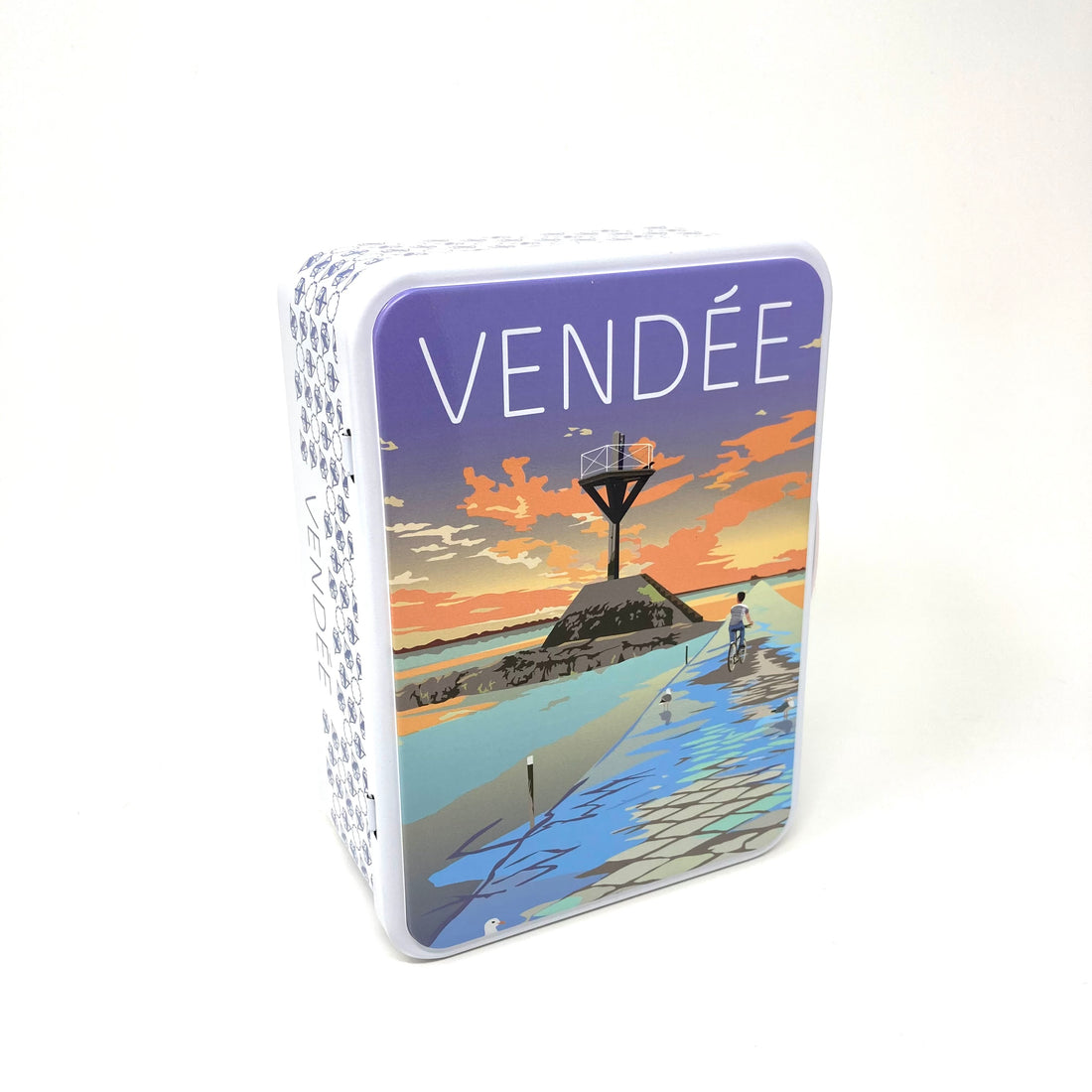 Charger l'image dans la galerie, Boîte collector Le Gois