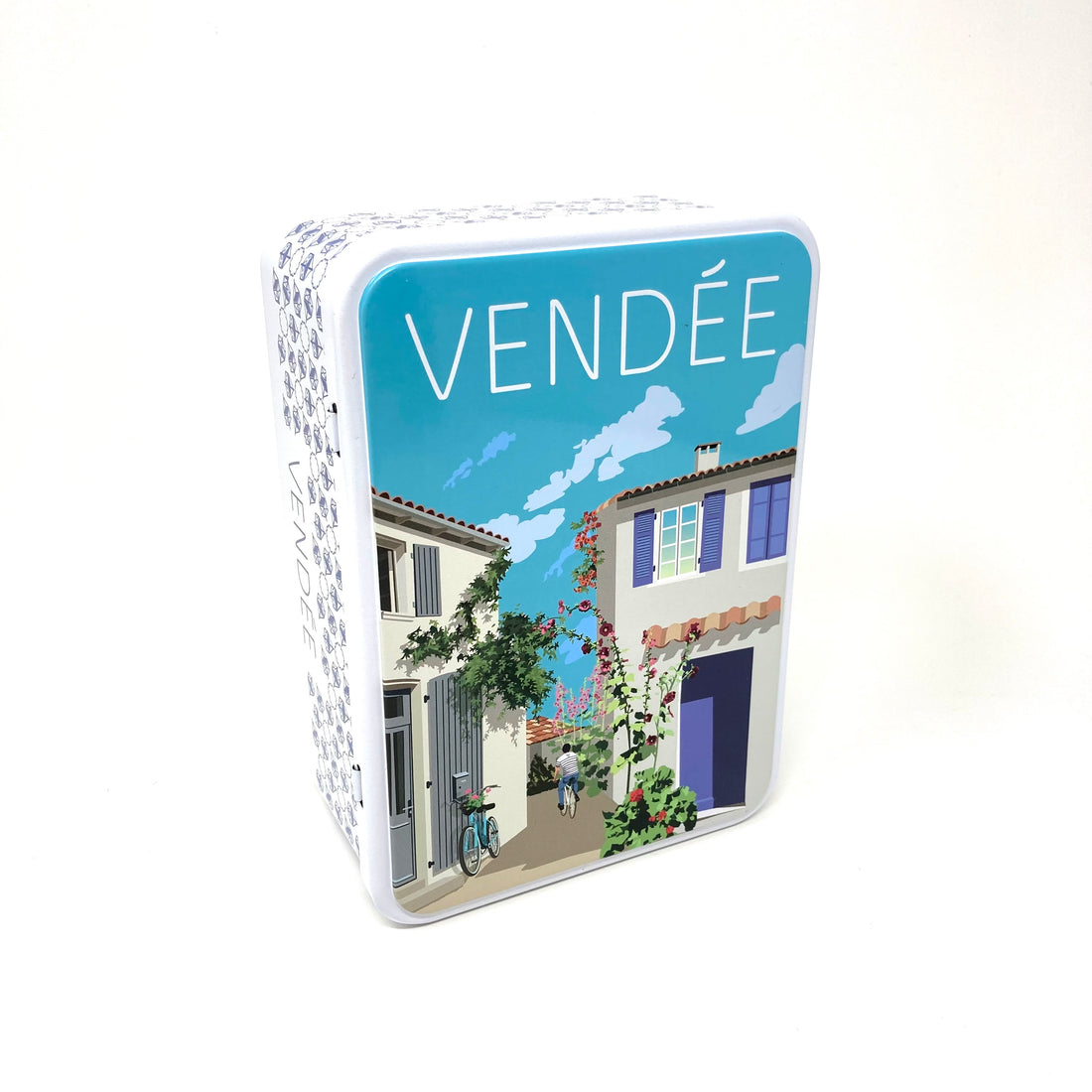 Charger l'image dans la galerie, Boîte collector Le Village