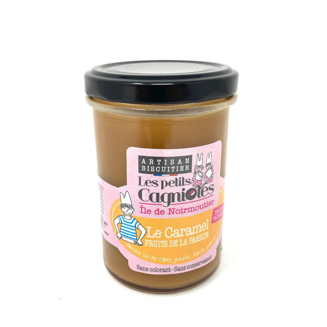 Charger l'image dans la galerie, Caramel Fruits de la Passion