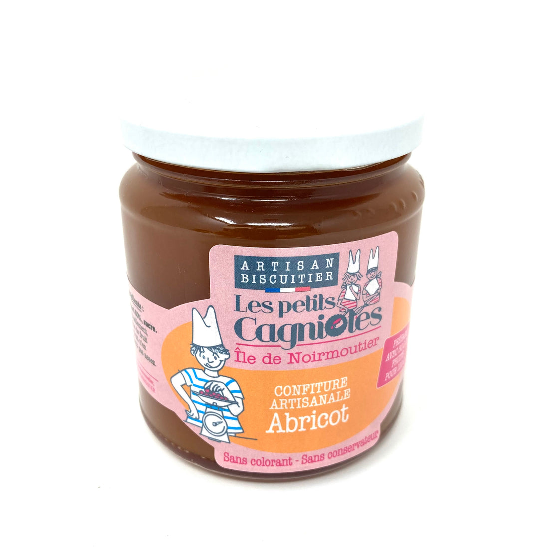 Charger l'image dans la galerie, Confiture d'Abricot