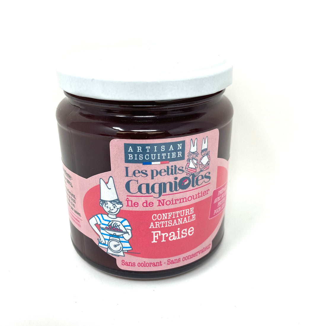 Charger l'image dans la galerie, Confiture de Fraise