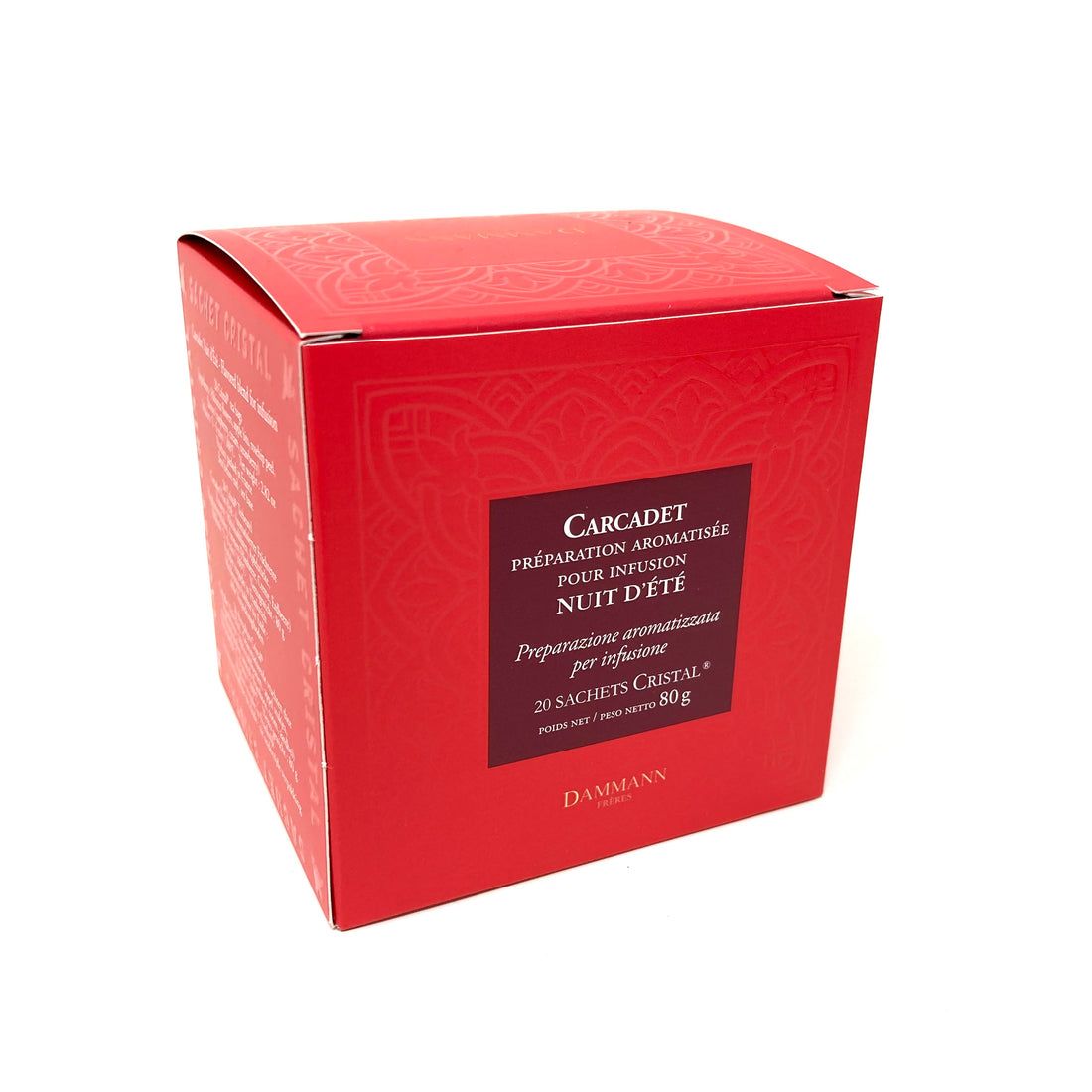 Charger l'image dans la galerie, Damman - Carcadet Nuit d'été