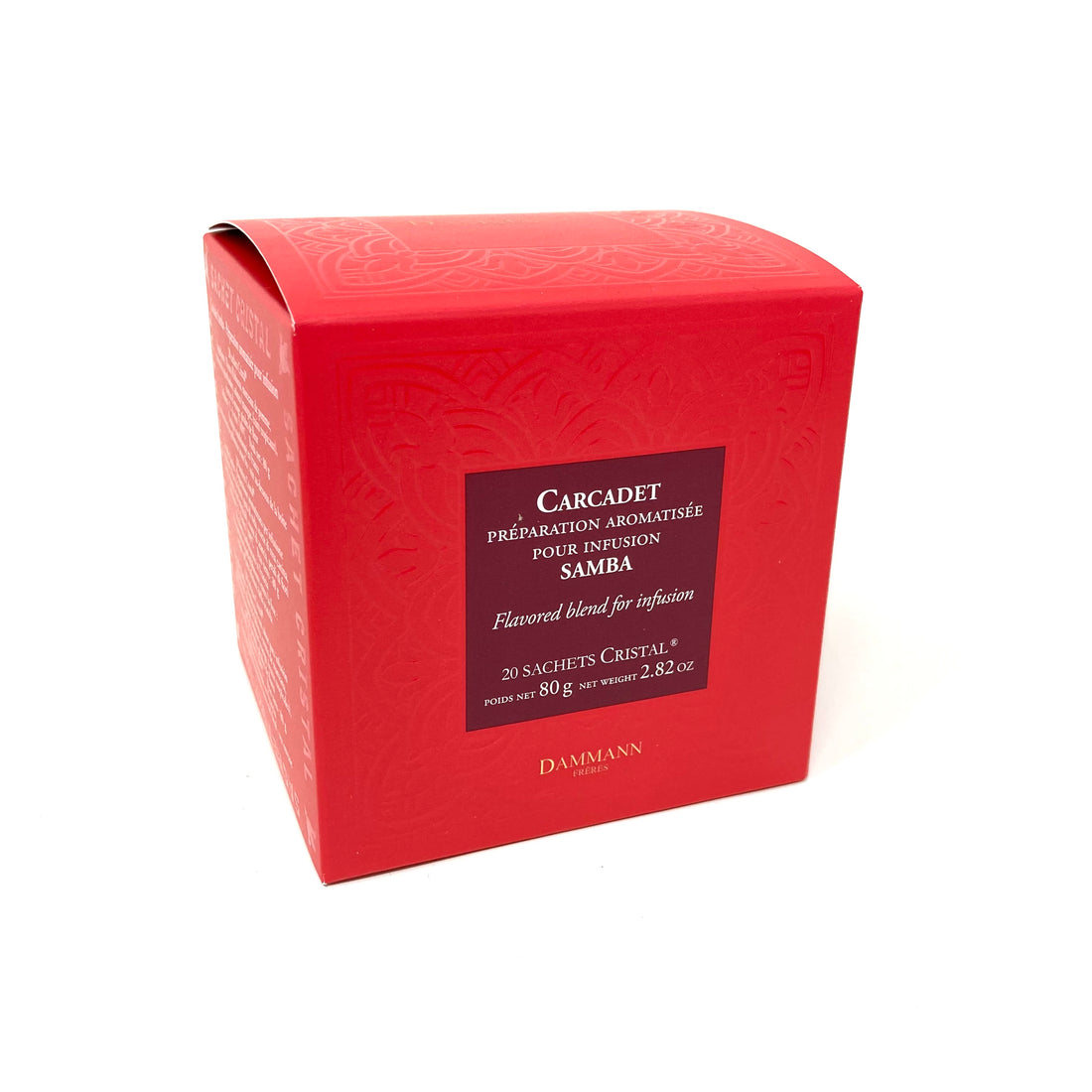 Charger l'image dans la galerie, Damman - Carcadet Samba