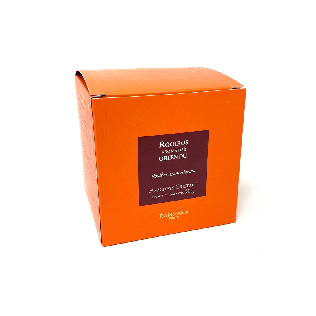 Charger l'image dans la galerie, Damman - Rooibos Oriental