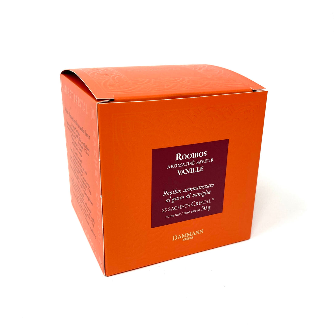 Charger l'image dans la galerie, Damman - Rooibos Vanille