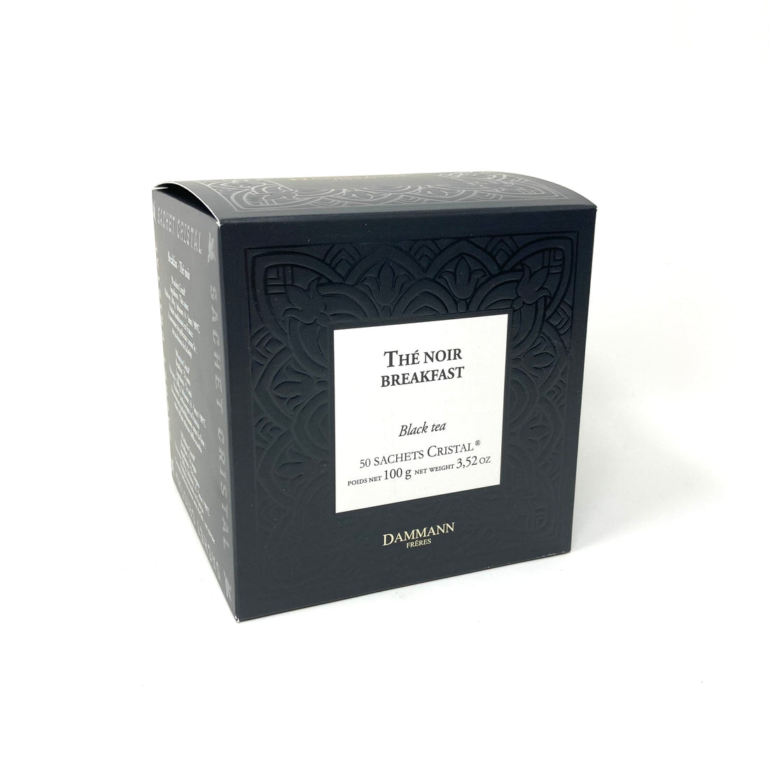 Charger l'image dans la galerie, Damman - Thé noir Breakfast