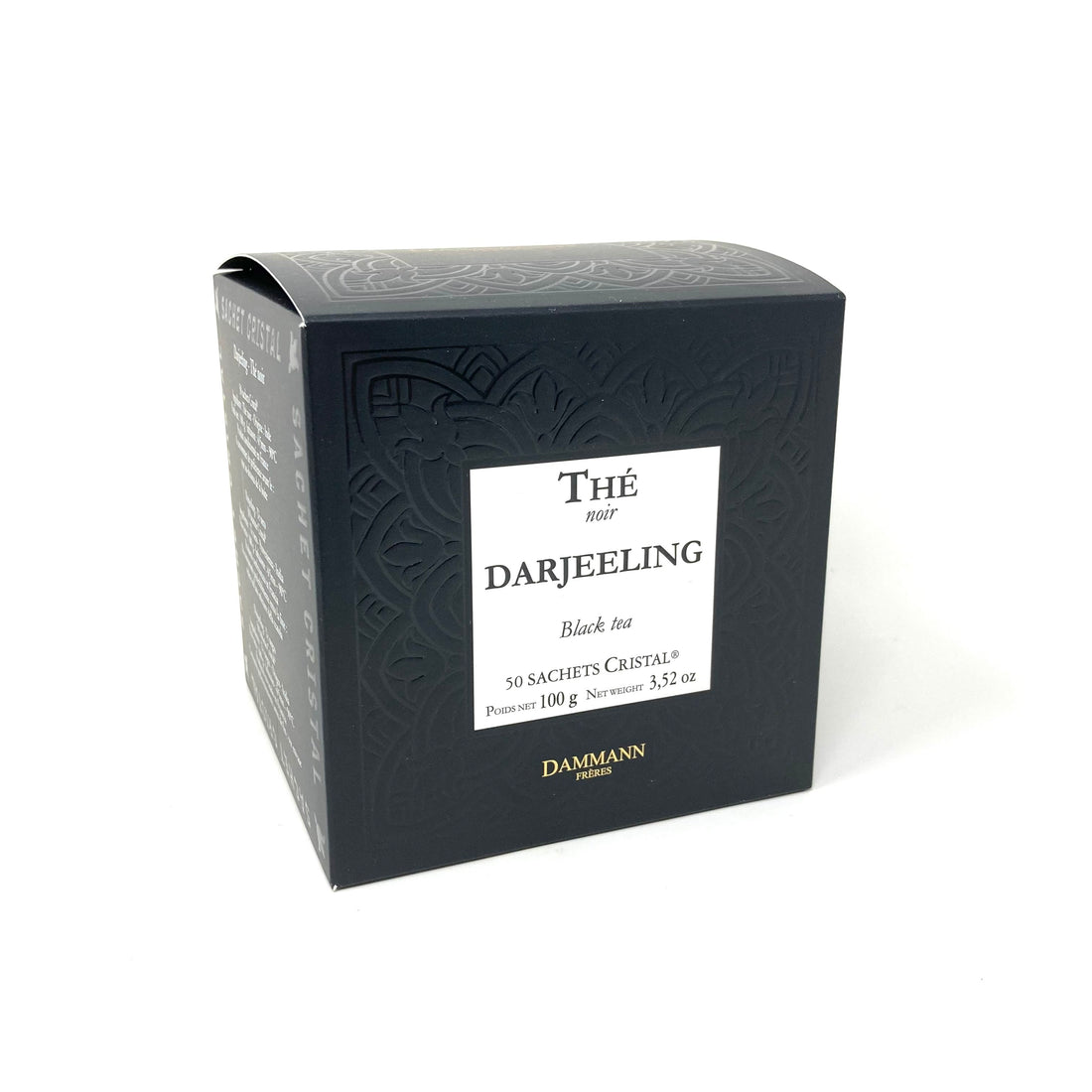 Charger l'image dans la galerie, Damman - Thé Darjeeling