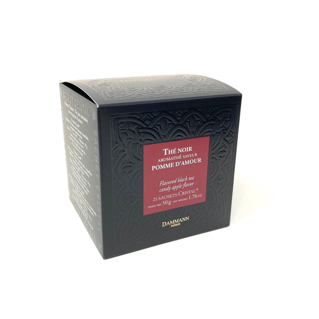 Charger l'image dans la galerie, Dammann - Thé Pomme d'Amour