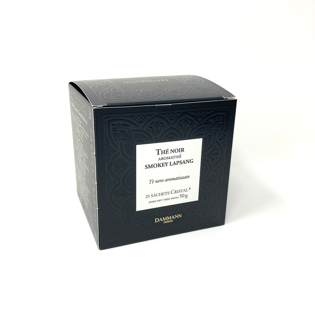 Charger l'image dans la galerie, Damman - Thé Smokey Lapsang