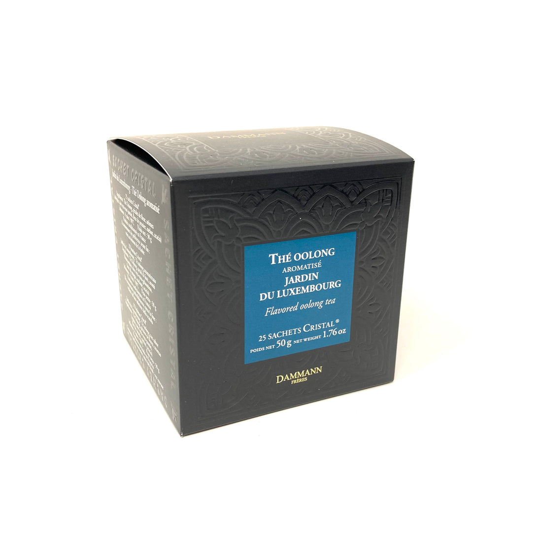 Charger l'image dans la galerie, Damman - Thé Jardin du Luxembourg