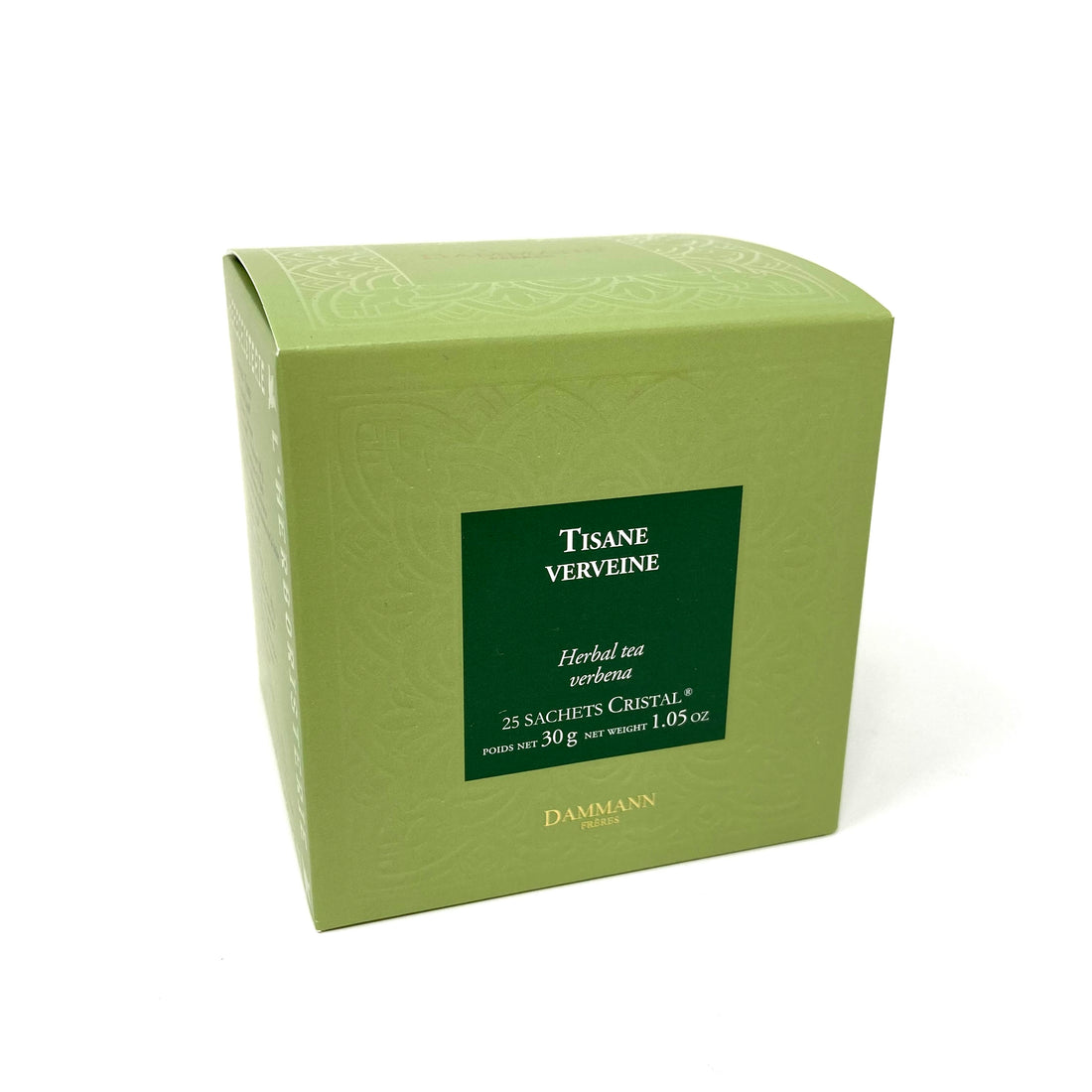 Charger l'image dans la galerie, Damman - Tisane Verveine