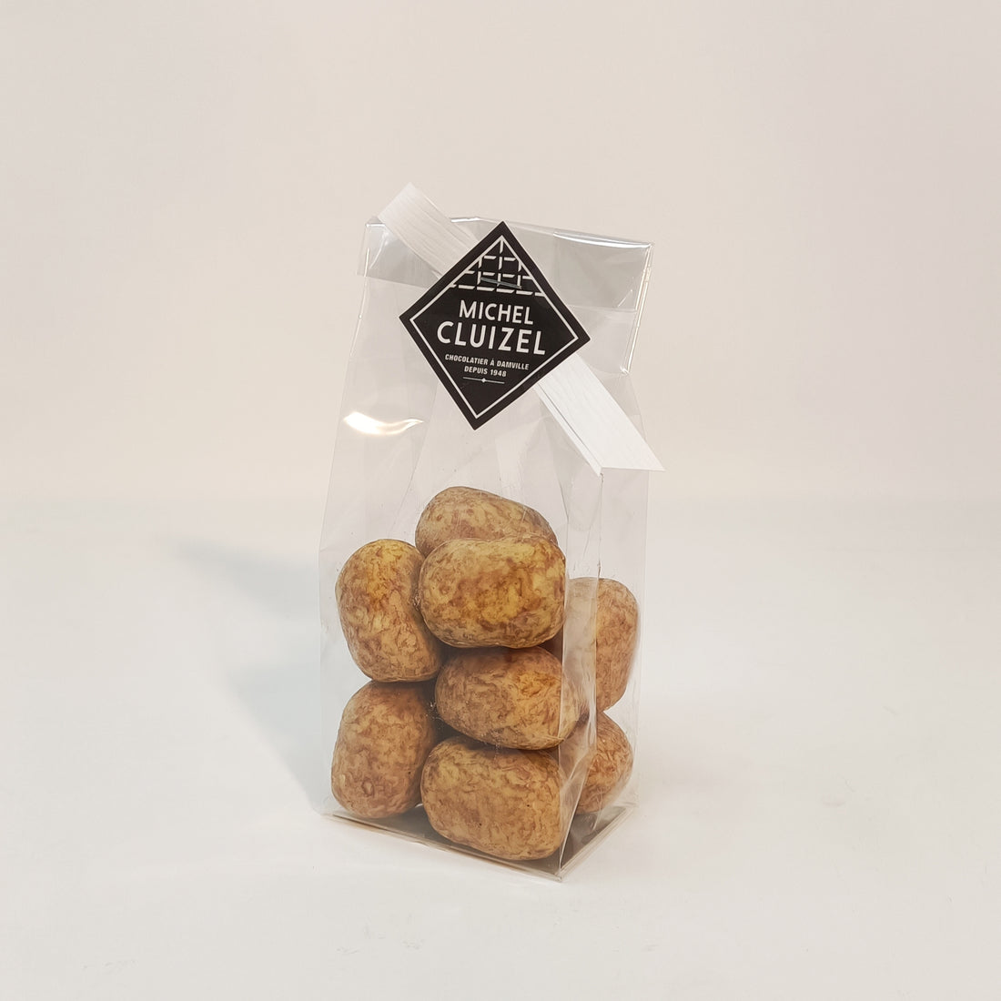 Charger l'image dans la galerie, Bonnotte chocolat Cluizel