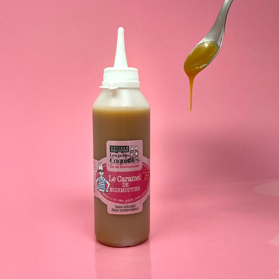 Charger l'image dans la galerie, Caramel à la Fleur de Sel Squeezer