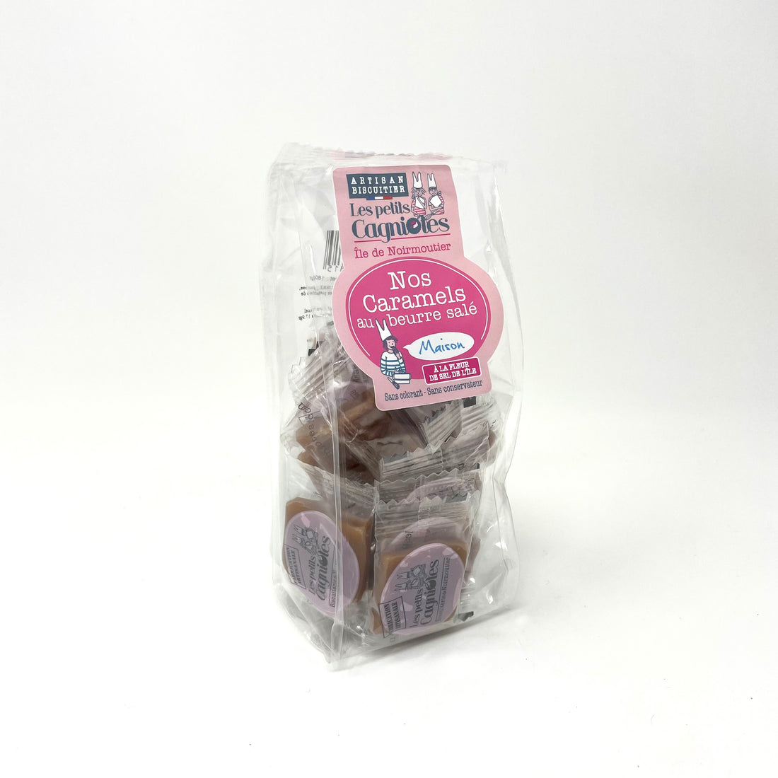 Charger l'image dans la galerie, Caramel en bonbons tendre et crémeux