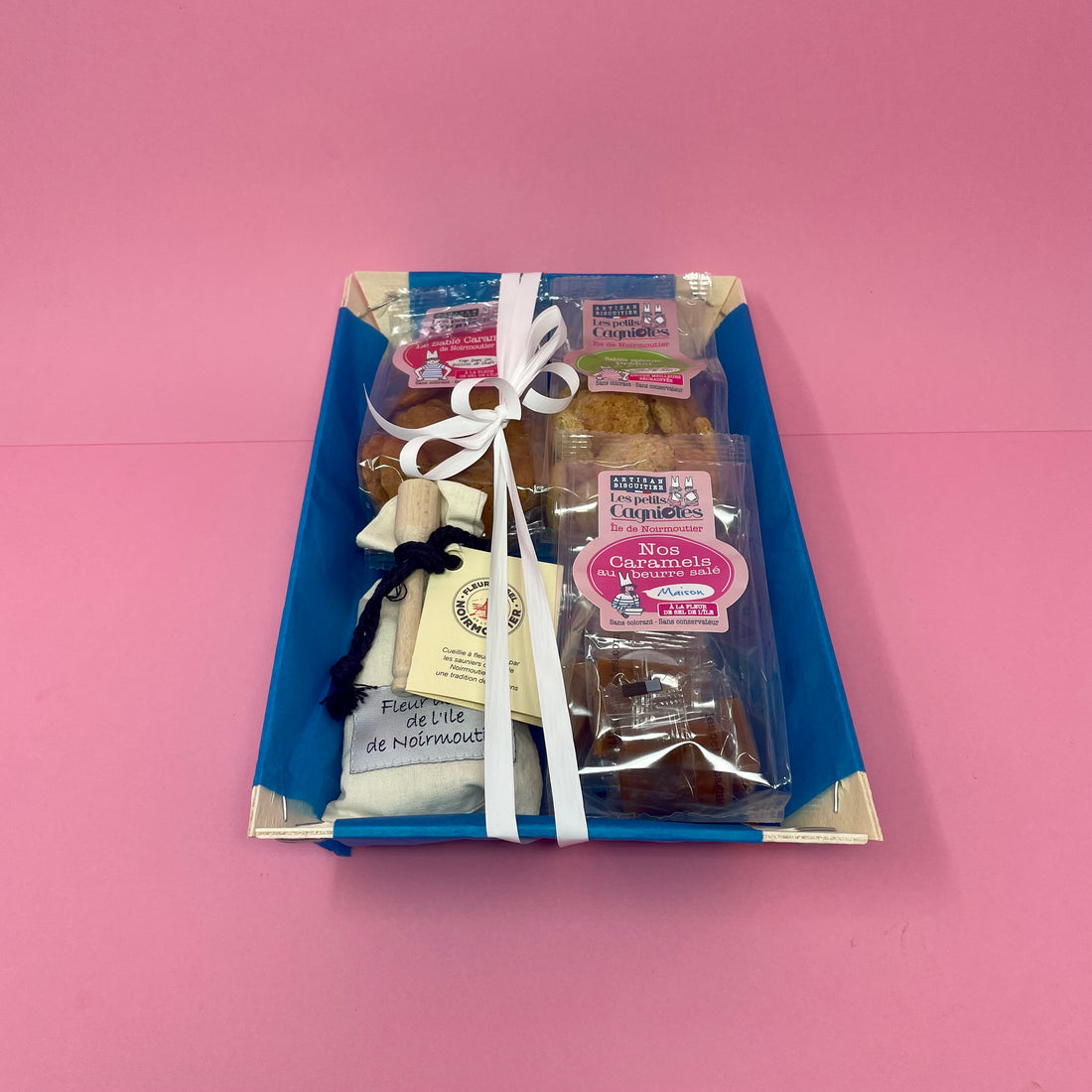 Charger l'image dans la galerie, Barquette - Petit format