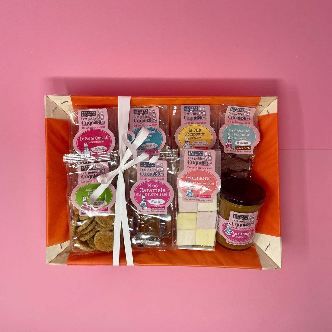 Charger l'image dans la galerie, Barquette - Moyen Format