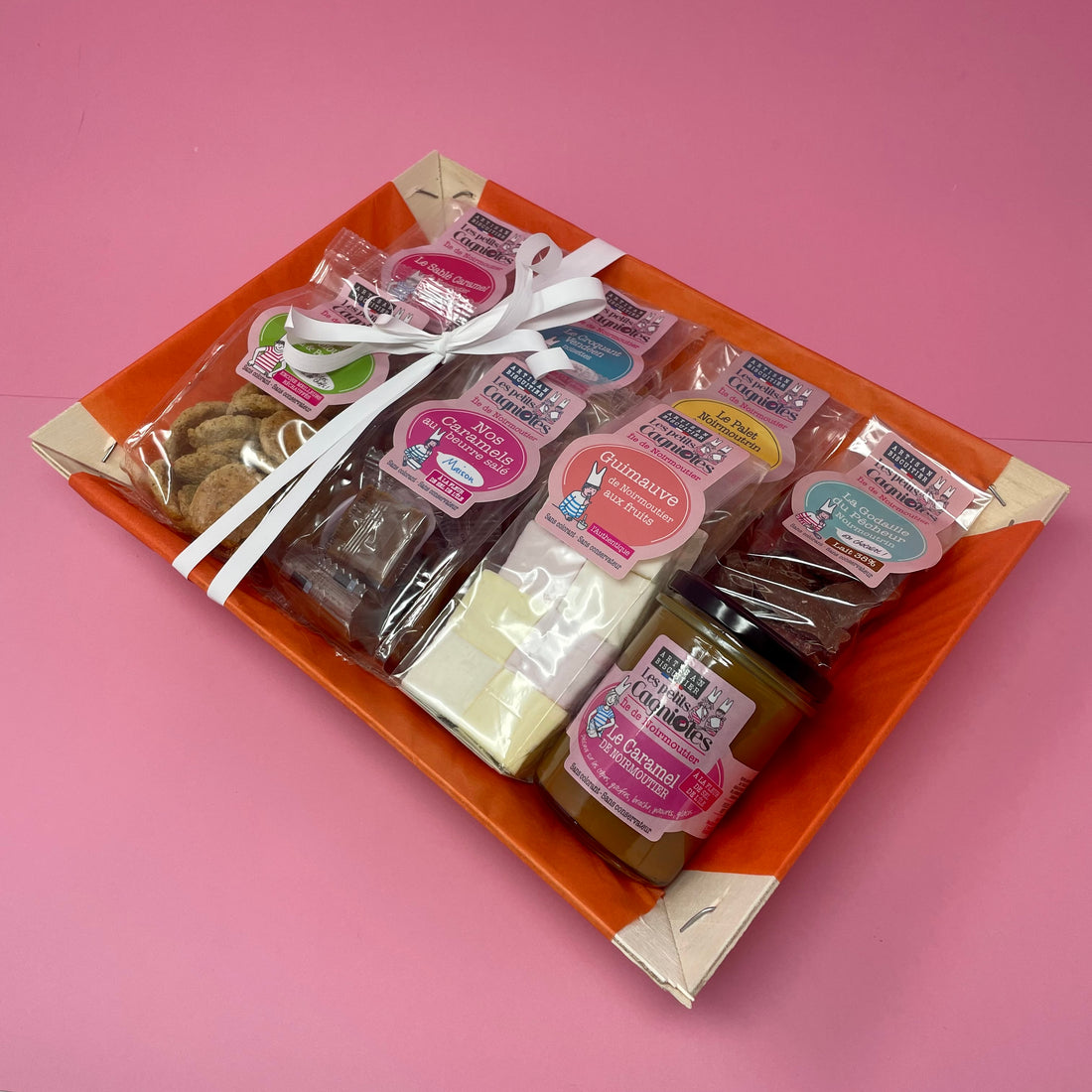 Charger l'image dans la galerie, Barquette - Moyen Format