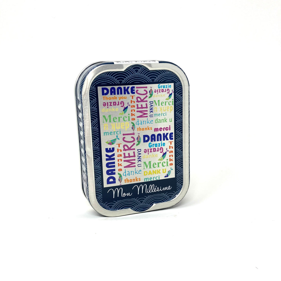 Charger l'image dans la galerie, Sardines "Mon Millésime" - Merci