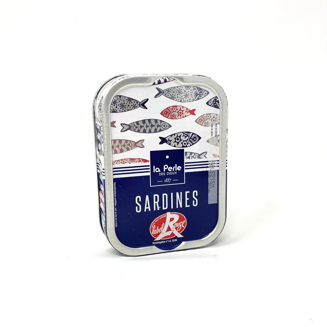 Charger l'image dans la galerie, Sardines Label Rouge