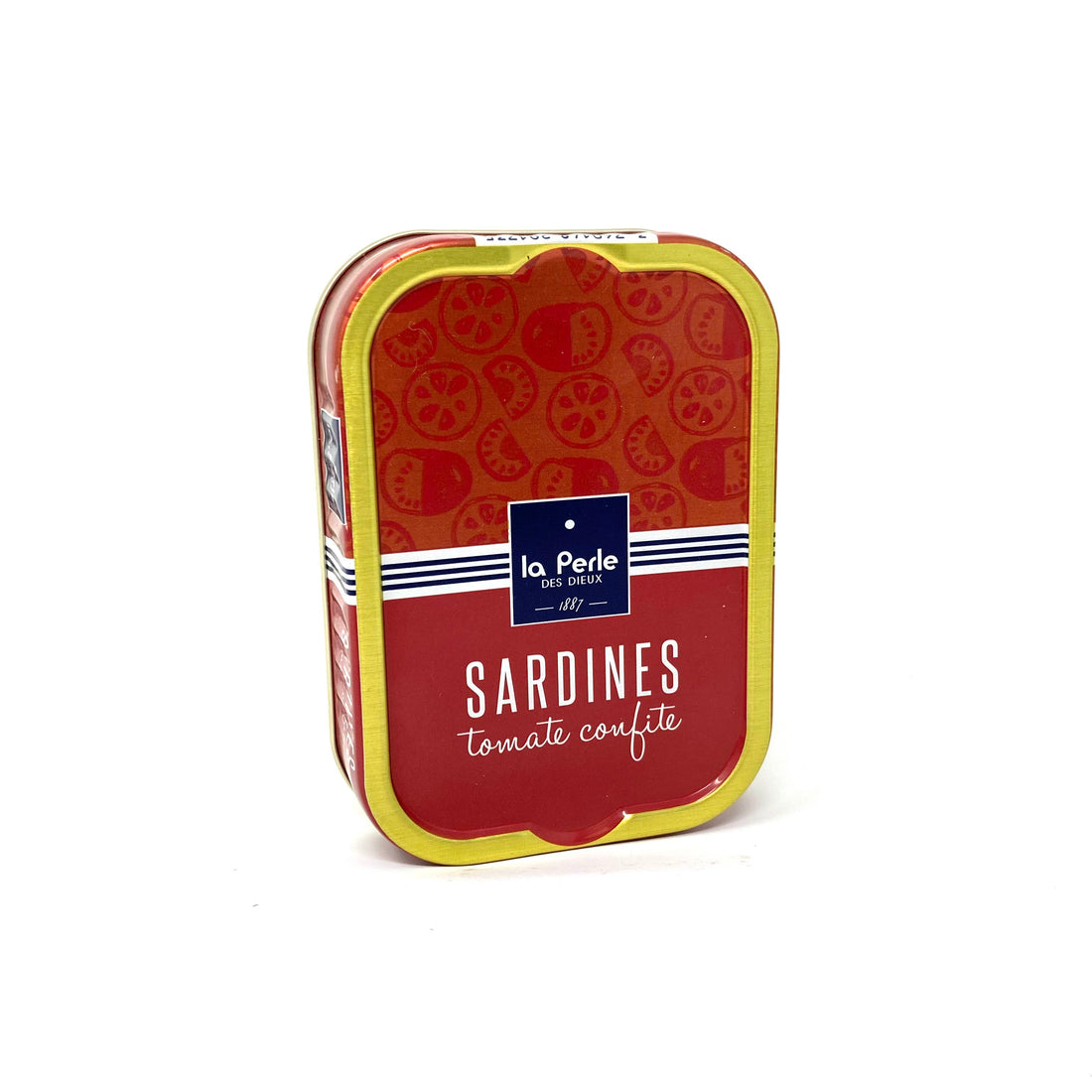 Charger l'image dans la galerie, Sardines tomate confite