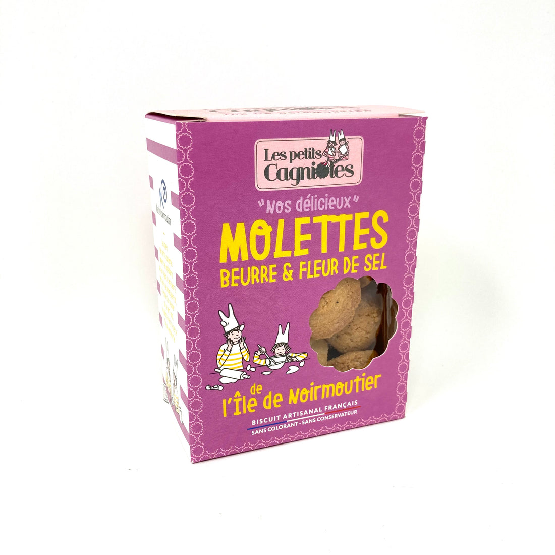 Charger l'image dans la galerie, Petits Molettes