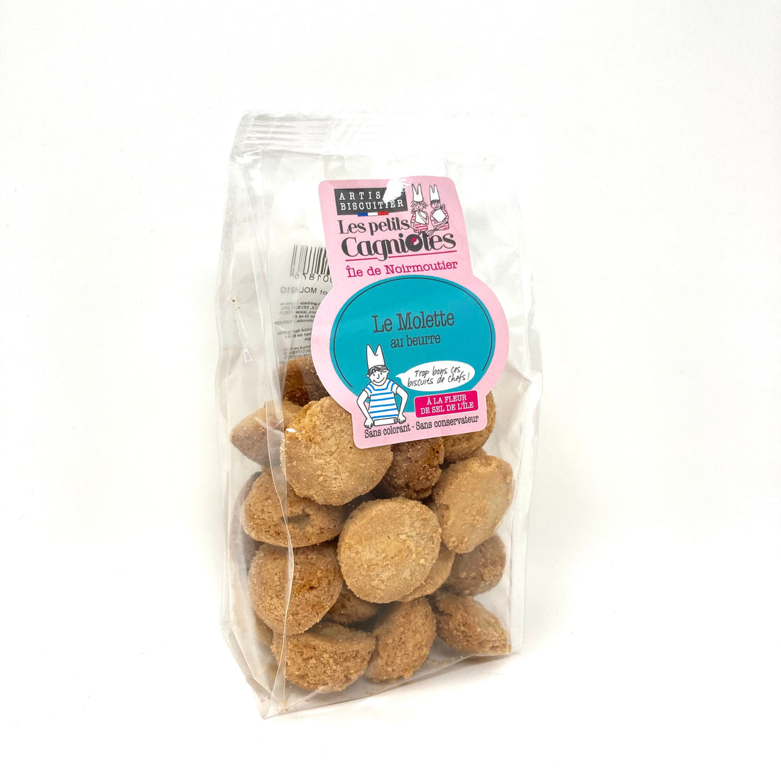 Charger l'image dans la galerie, Petits Molettes