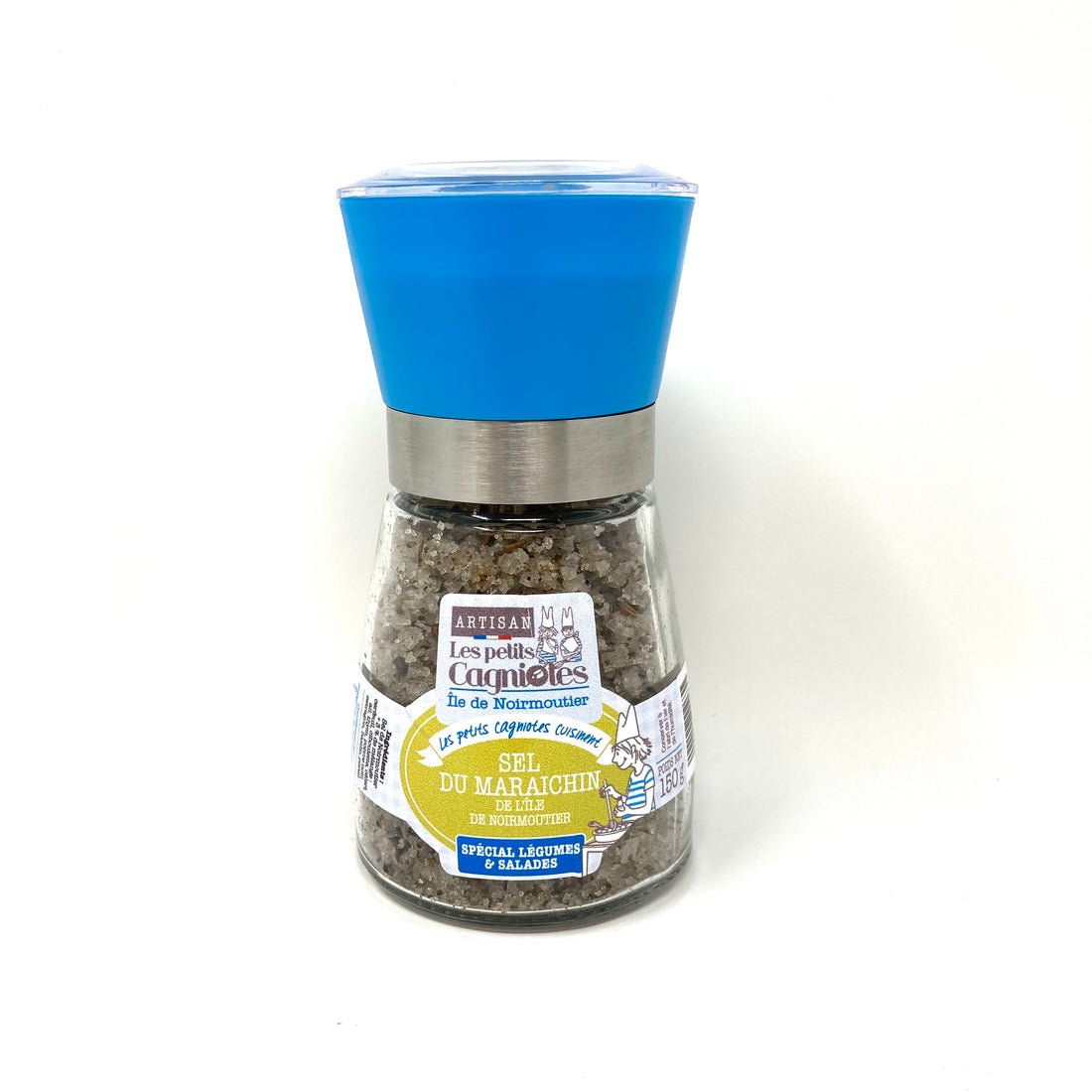 Charger l'image dans la galerie, Moulin à Sel du Maraîchin - Spécial Salades