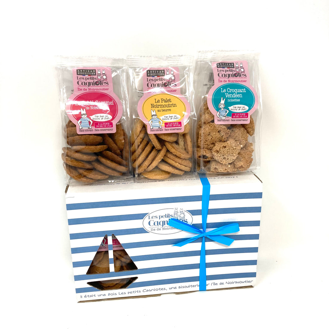 Charger l'image dans la galerie, Offre Découverte 3 Biscuits Sucrés