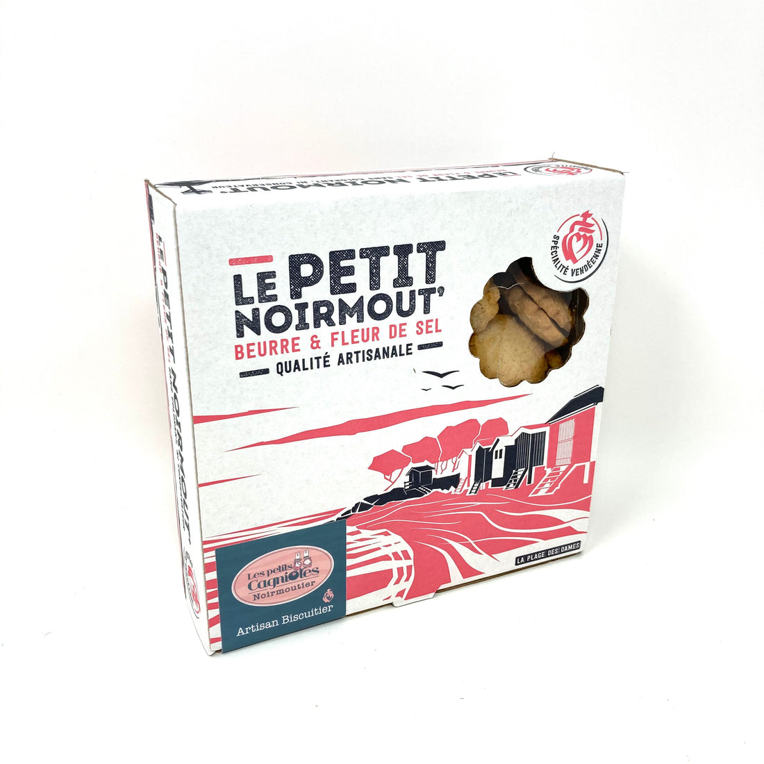 Charger l'image dans la galerie, Le Petit Noirmout'