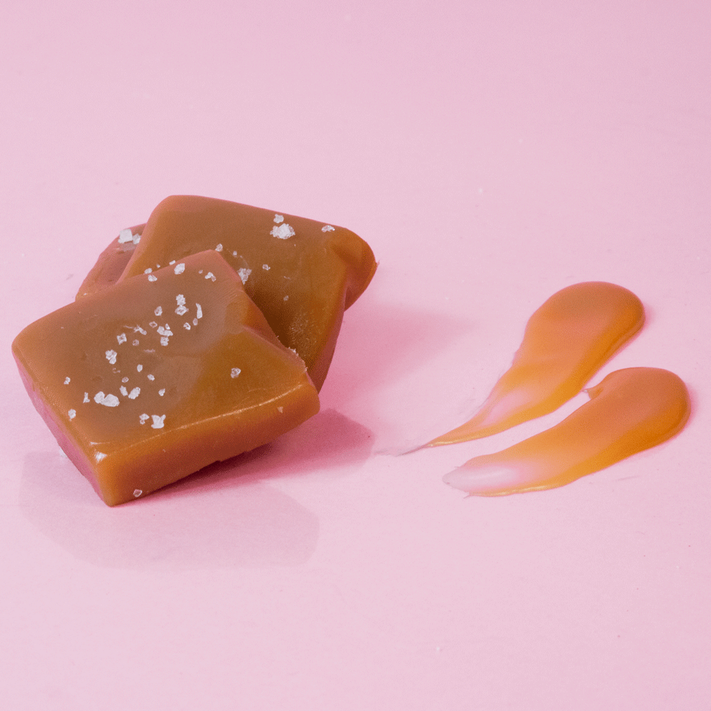 Charger l'image dans la galerie, Caramel en bonbons tendre et crémeux