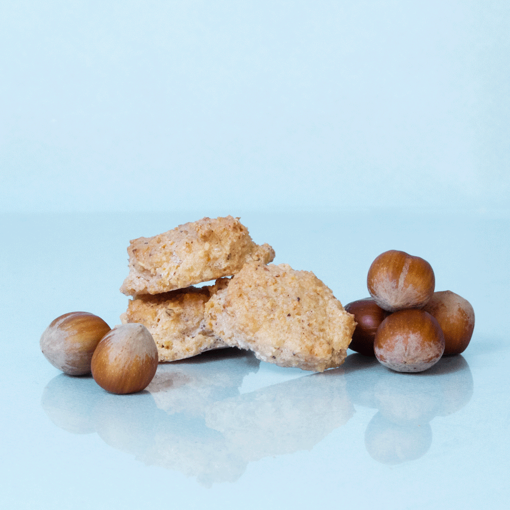 Charger l'image dans la galerie, Croquants Noisette