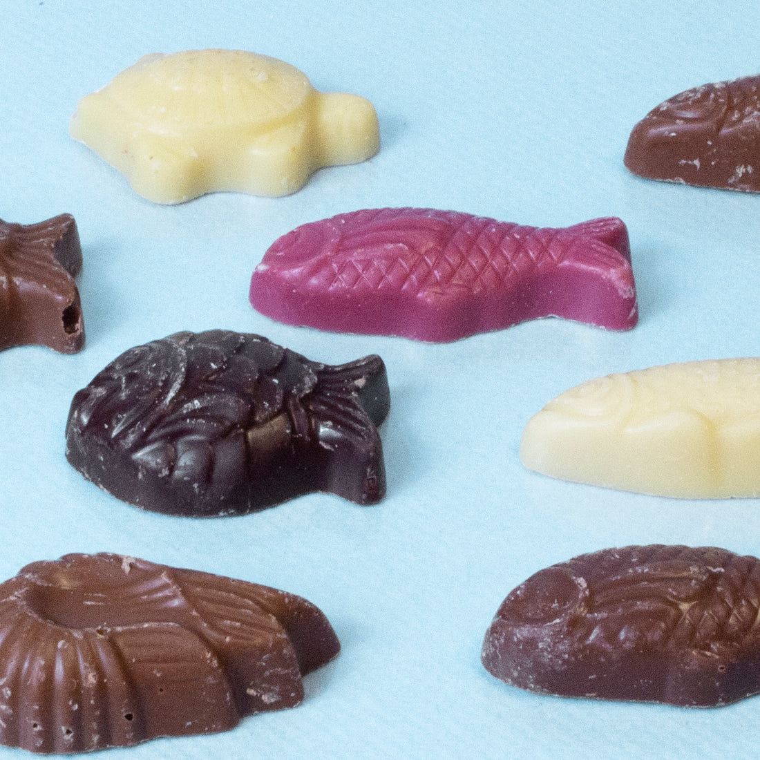 Charger l'image dans la galerie, Godaille du Pêcheur - Lait 35%