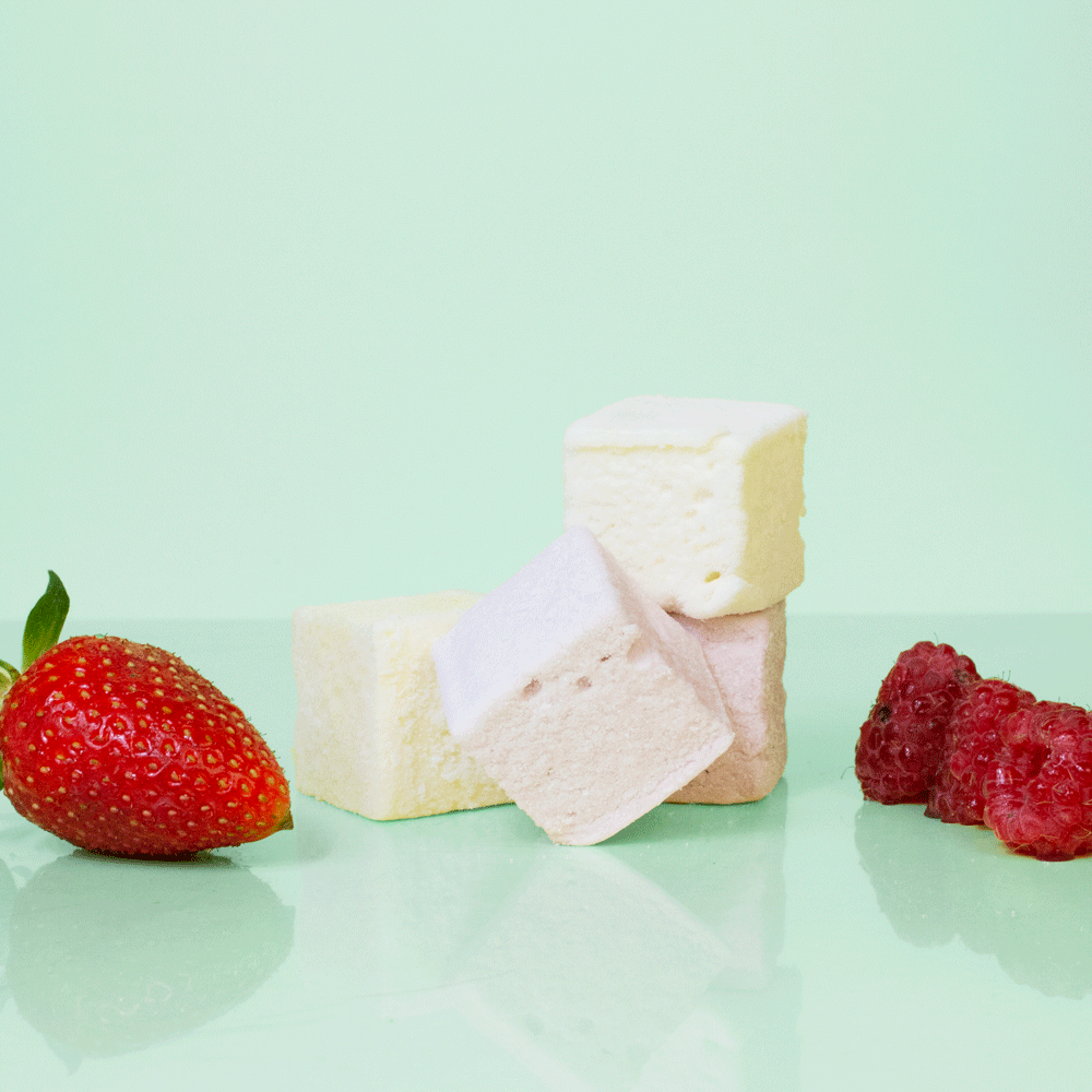 Charger l'image dans la galerie, Guimauve de Noirmoutier aux fruits