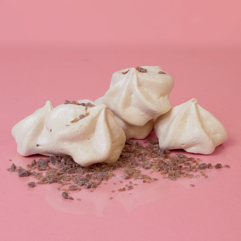 Charger l'image dans la galerie, Meringues Caramel