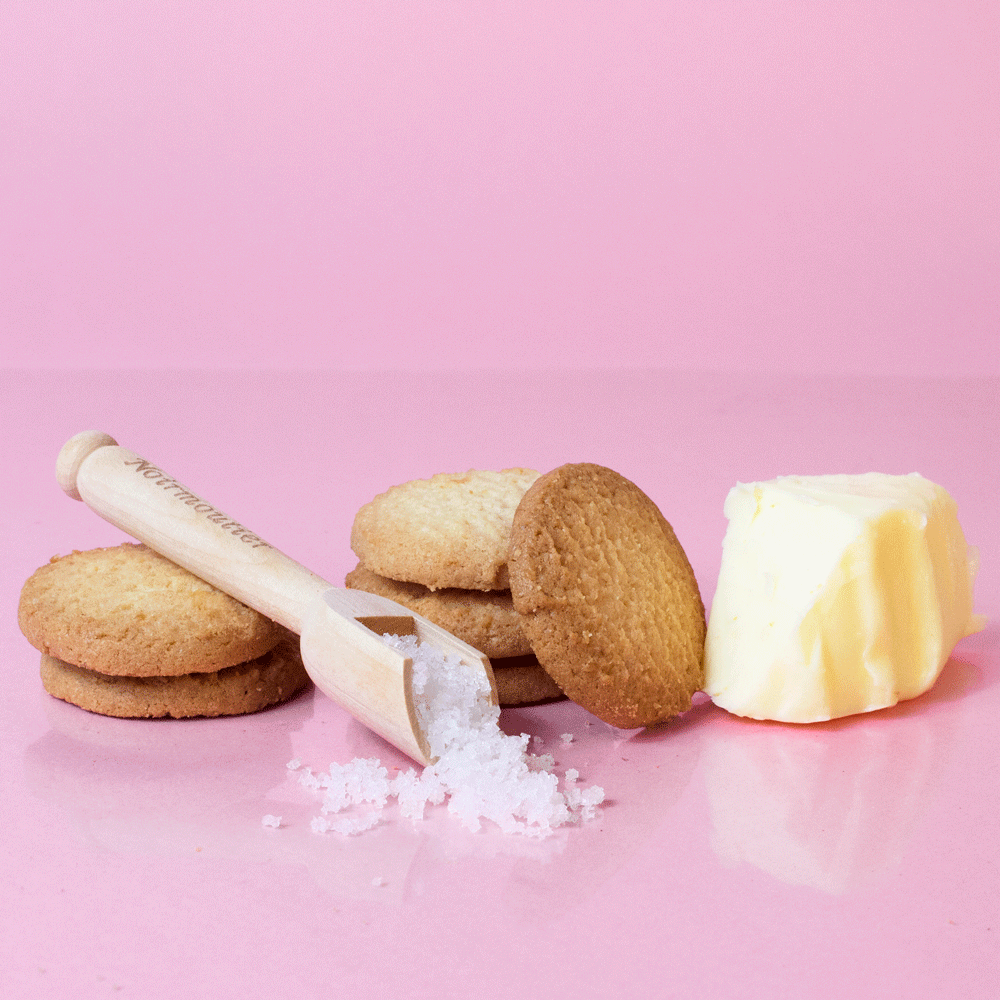 Charger l'image dans la galerie, Le Palet Noirmoutrin