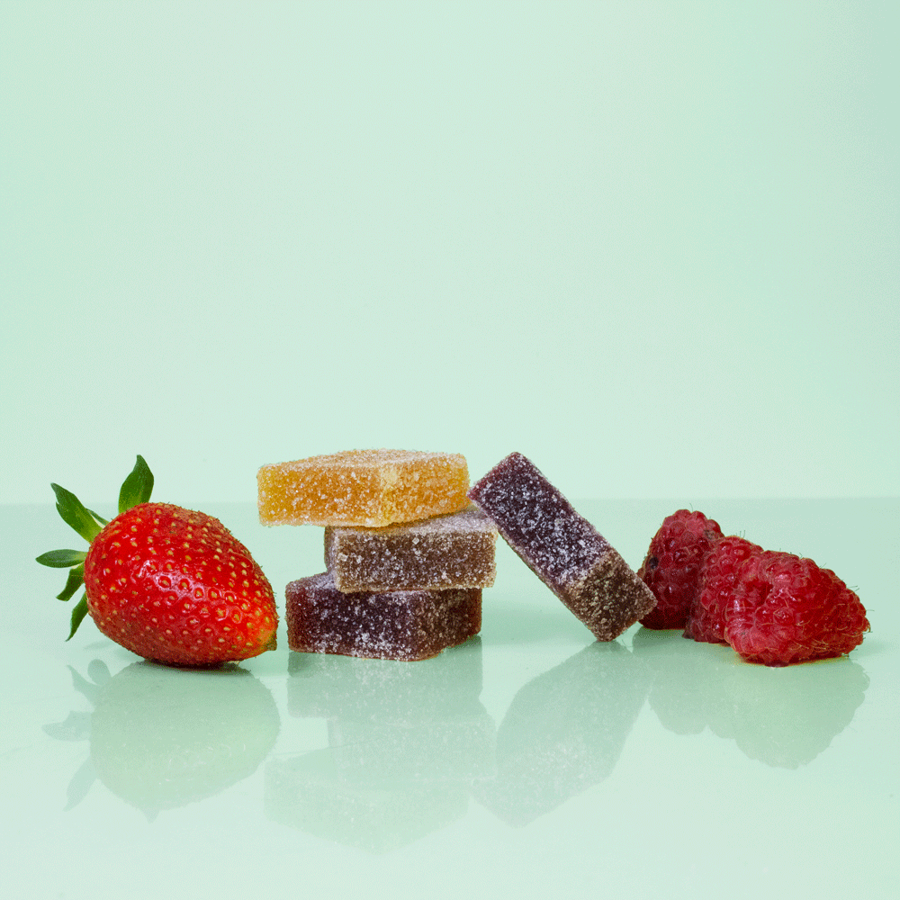 Charger l'image dans la galerie, Pâte de Fruits