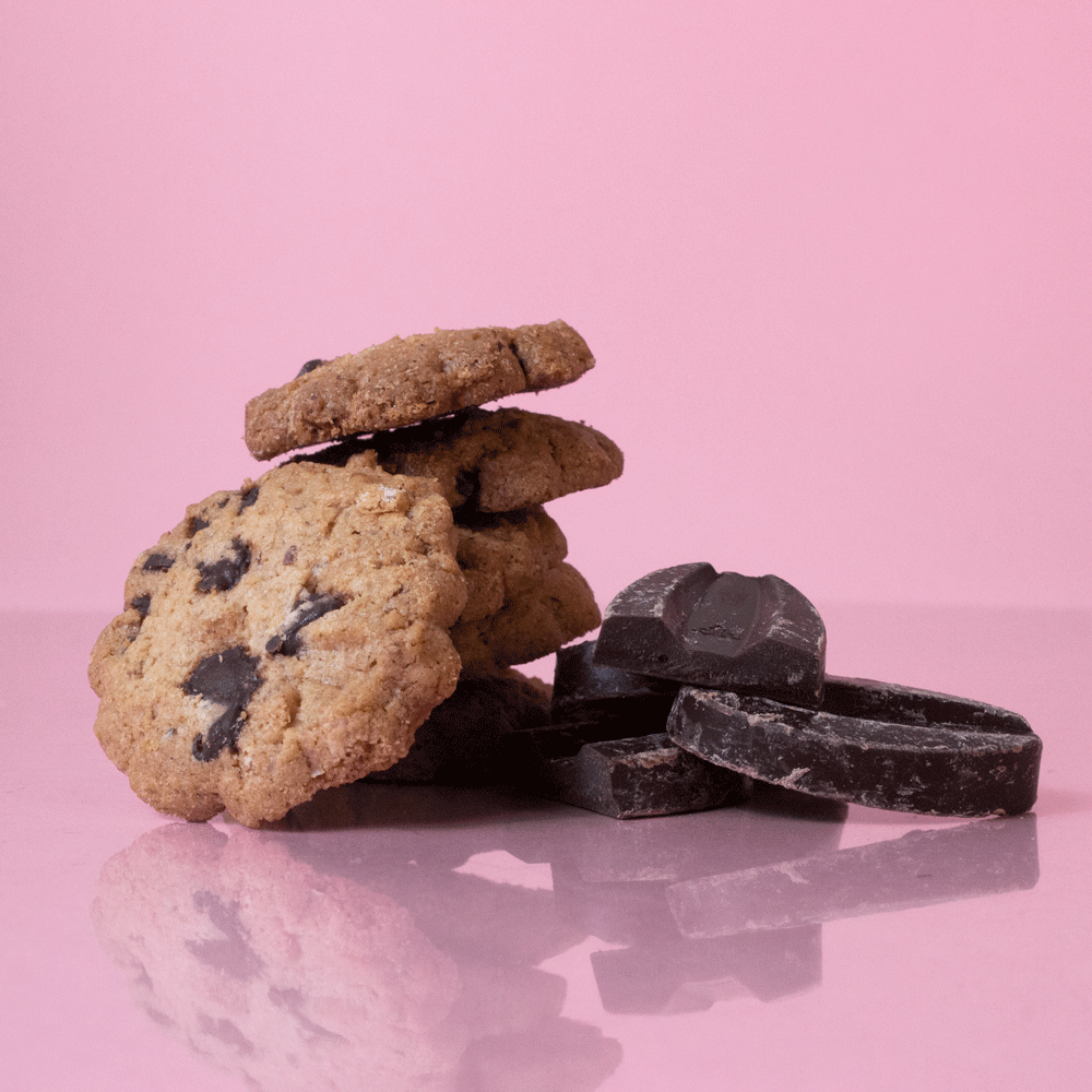 Charger l&#39;image dans la galerie, Cookies aux Pépites de Chocolat
